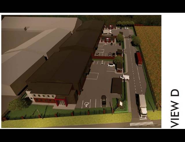 BUSINESS FOR SALE IN SUNDERLAND RIDGE